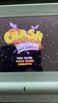Crash Bandicoot the huge adventure GBA
