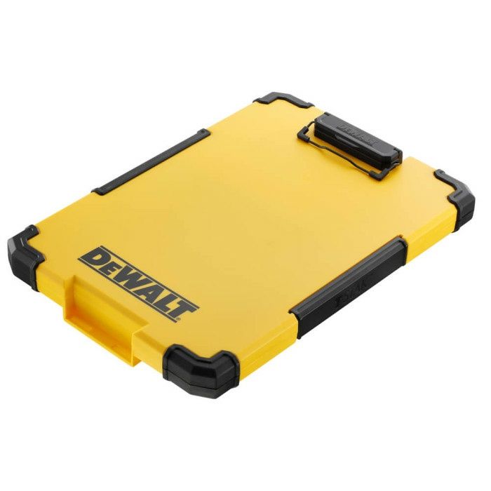 Планшет з органайзером TSTAK DeWALT DWST82732-1
5
5
 Популярний