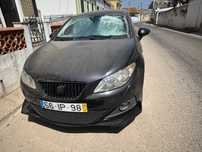 Seat Ibiza 1.6 TDI 105cv – 2009