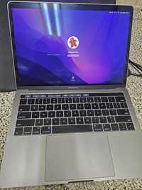 Macbook Pro 13' i5 2,9 256gb