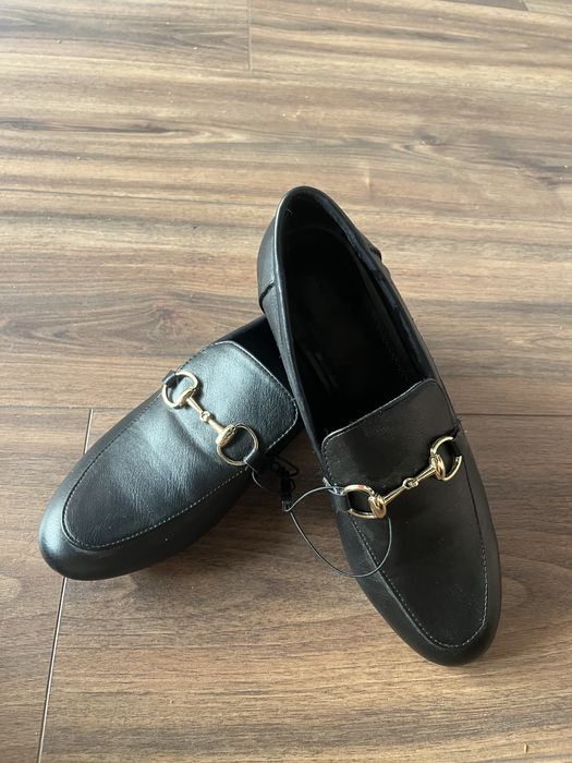 Лофери reserved,   Розмір 37