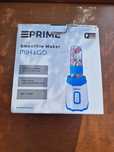 Blender prime3 niebieski
