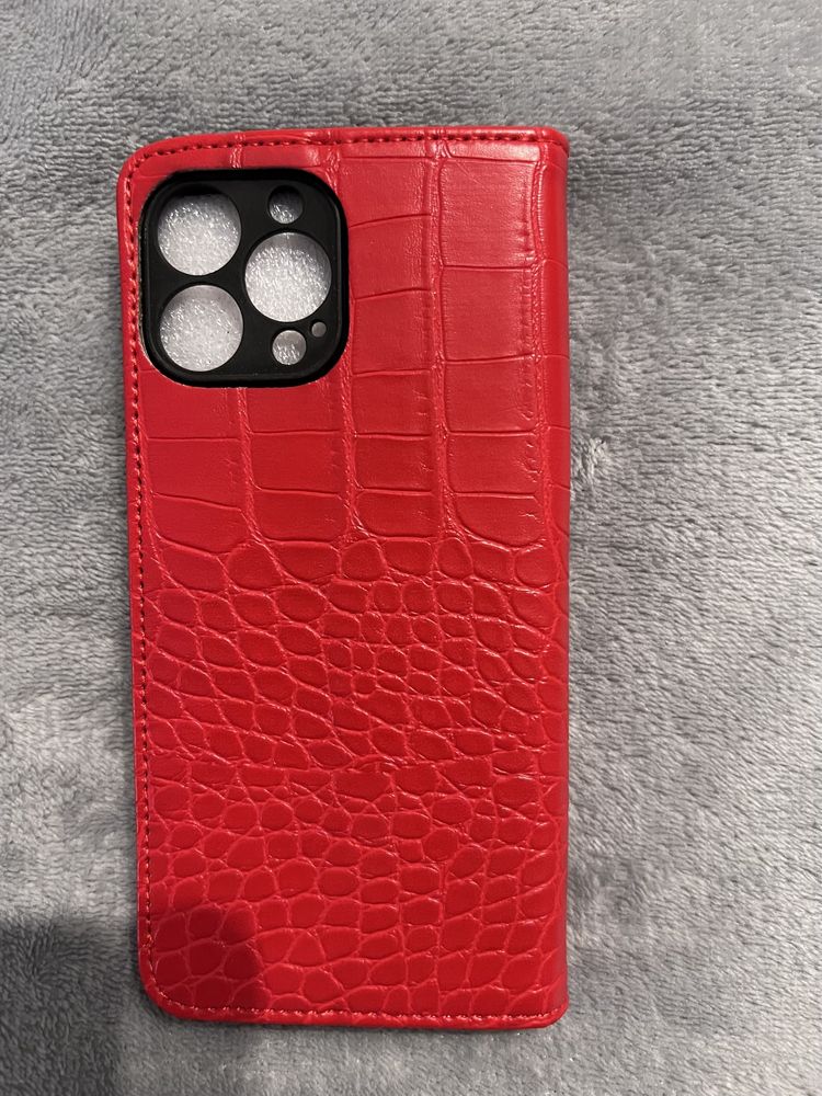Etui do iPhone 13 Pro Max