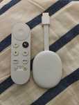 Sprzedam Chromecast 4 Google tv