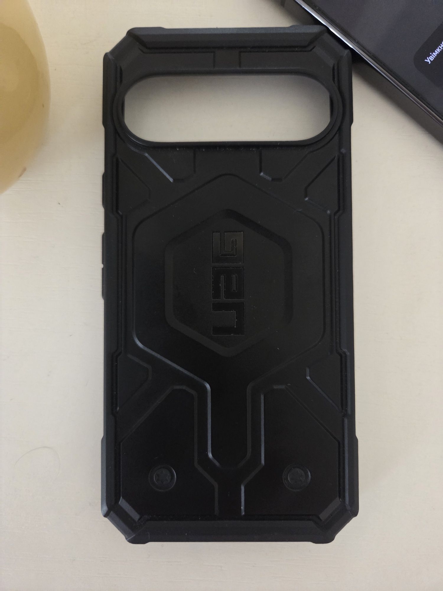 Google Pixel 9 Pro 16/256GB Obsidian