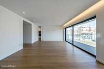 Apartamento T3 Avenida 8, Espinho