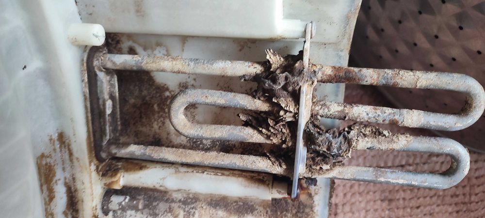 Ремонт пральних машин Бердичів