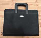 Biwuar teczka konferencyjna organizer Samsonite