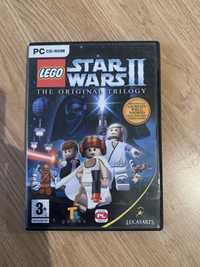 GRA LEGO Star Wars II The Original Trilogy