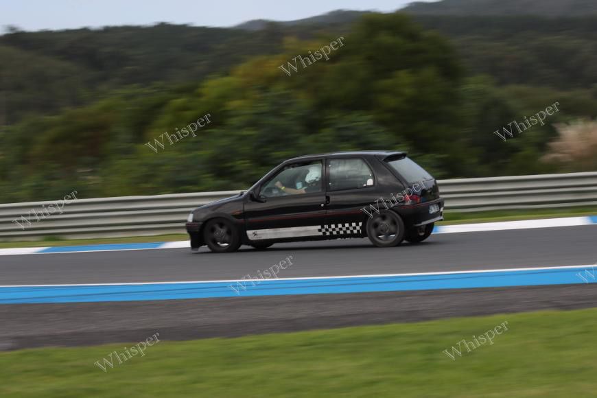 Vendo 106 GTI cabeça tu5 (xsi de livrete)