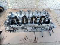 Гбц головка блока 1.6 HDI TDCI Citroen Fiat Peugeot Ford Mazda Volvo