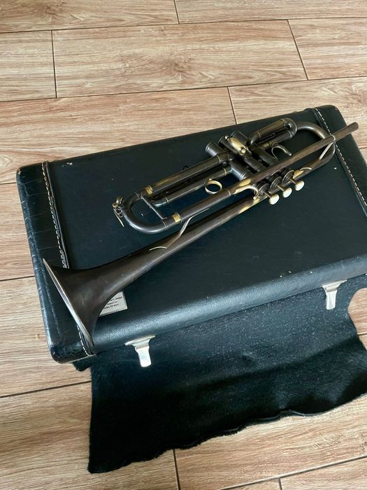 Trąbka Benge 3 stan idealny