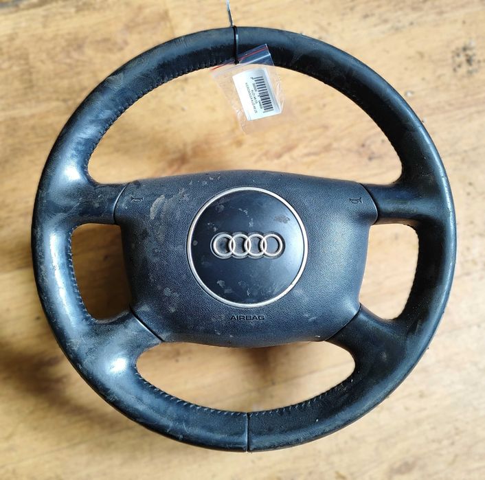 Audi A6 C5 - Kierownica