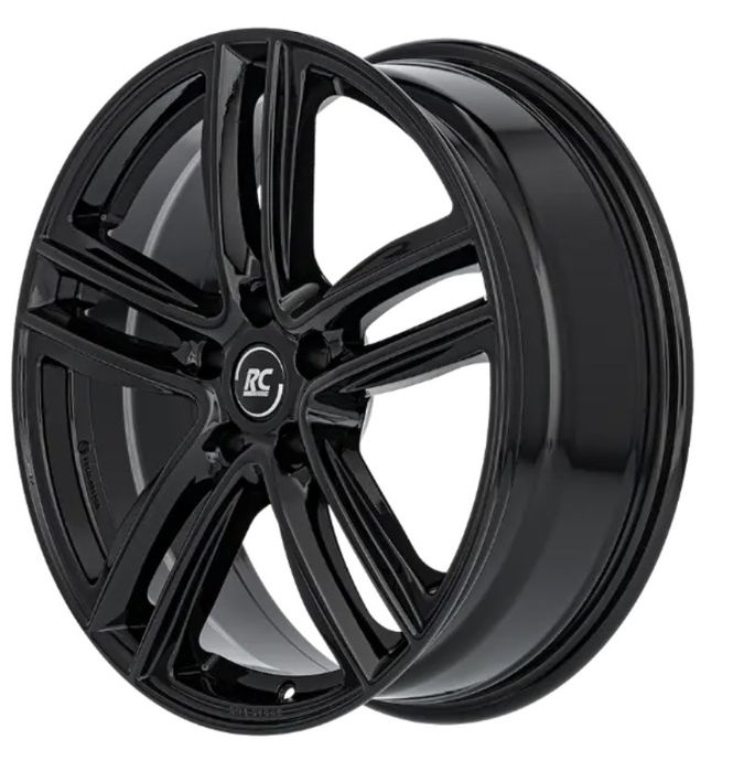 Koła opony zimowe alufelgi Honda mazda toyota 225/65/16 5x114.3