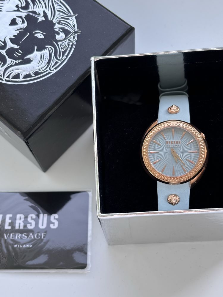 Жіночий годинник Versus Versace