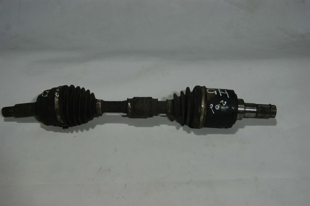 Полуось передняя левая 2.0d Mazda 6 GH 2008-2012