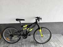 Rower MTB/Górski 24 cale