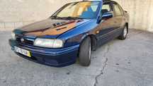 Nissan Primera P10 2.0d