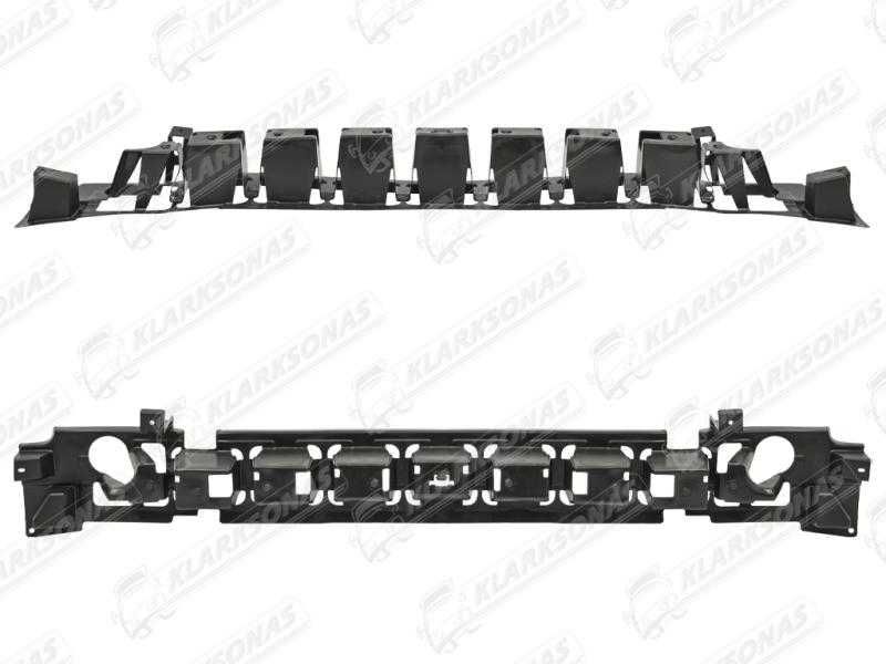 Абсорбер JEEP COMPASS 2021 - 68443355AA
