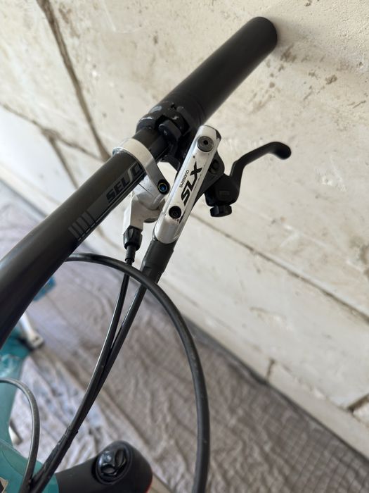 Ендуро велосипед yeti sb66, розмір м, 26 колеса