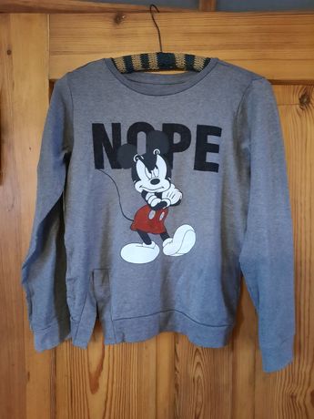Bluza Reserved Disney Mickey 146 cm