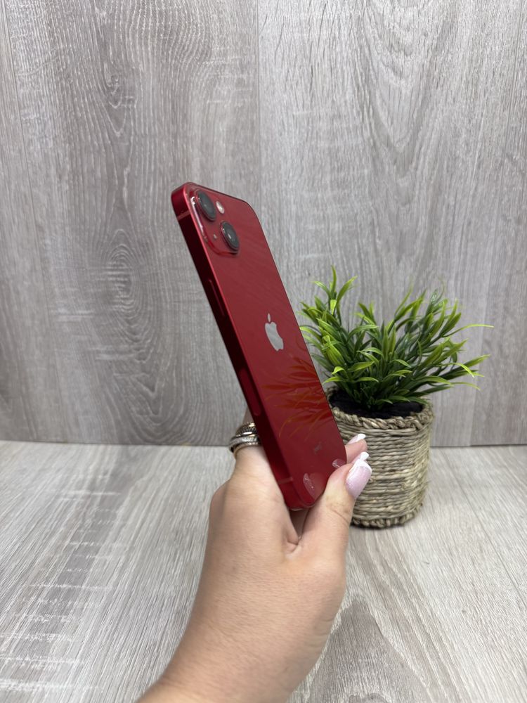 iPhone 13 128 Gb iCloud заблокований