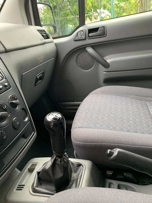 2005 Ford tourneo connect срочна продажа