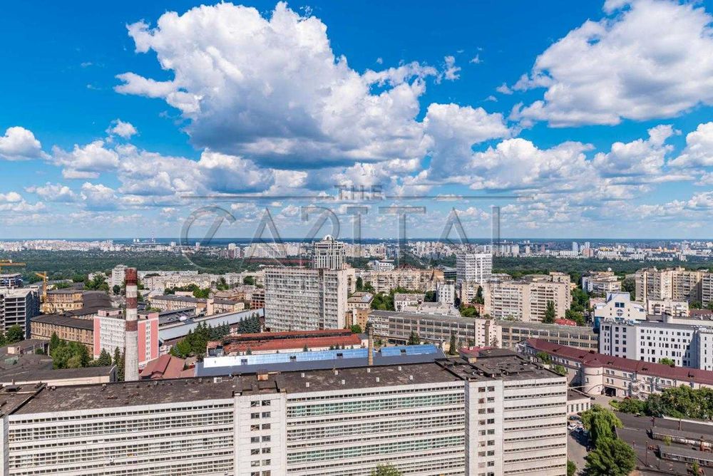 Продажа 73м2 ЖК Carnegi Tower Кловський Спуск 7 Печерск GoodWine Центр