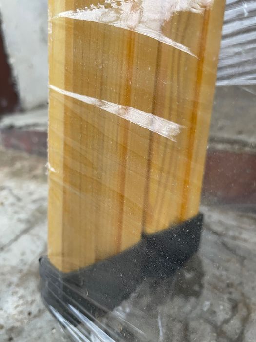 Драбини. Драбини-ходулі.