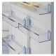 Loowka do zabudowy 70 cm BCNE400E40SN BEKO