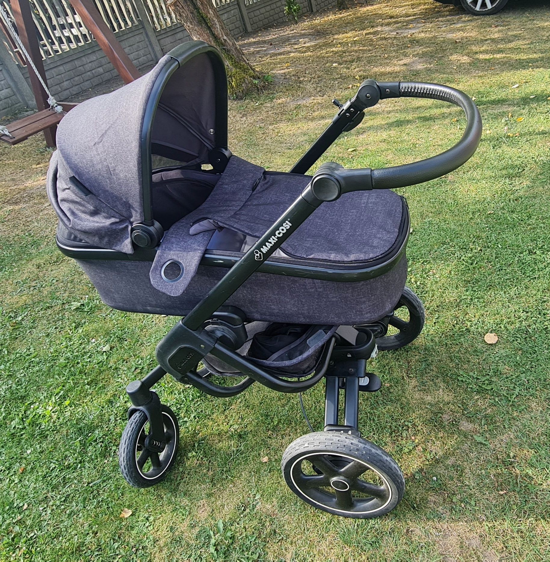 Wózek Maxi Cosi 3w1