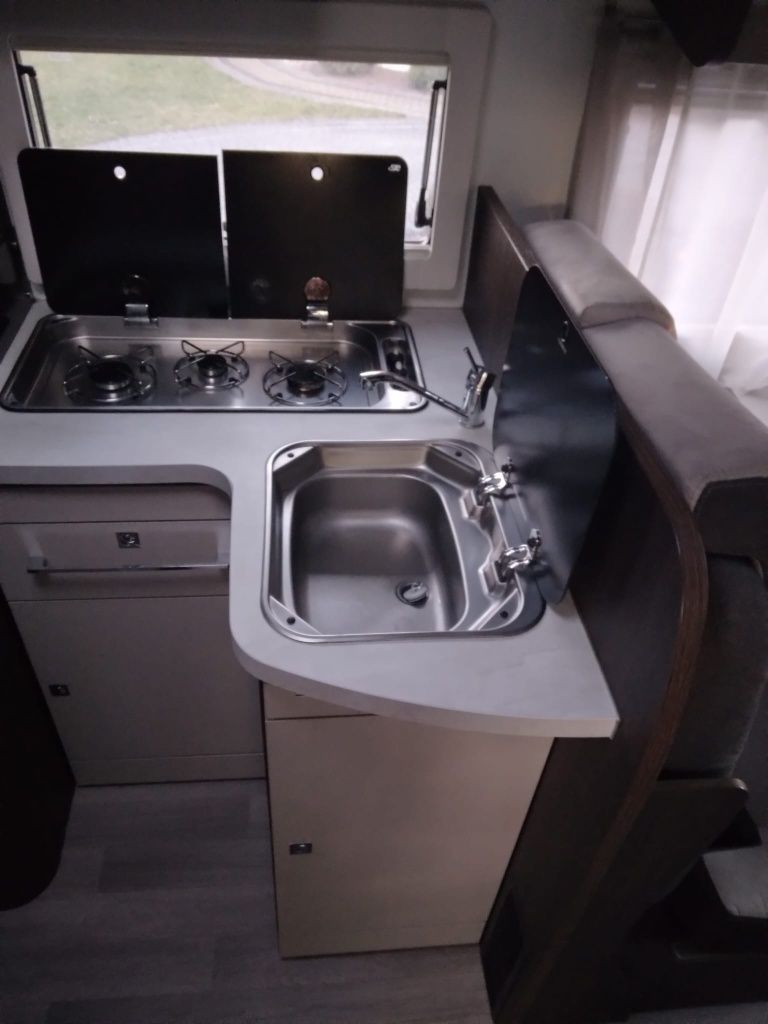 Wynajem kampera od 299zl