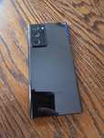 Samsung note 20 ultra