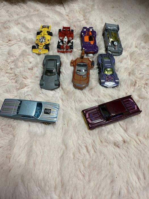 Hot wheels matchbox продаж та обмін