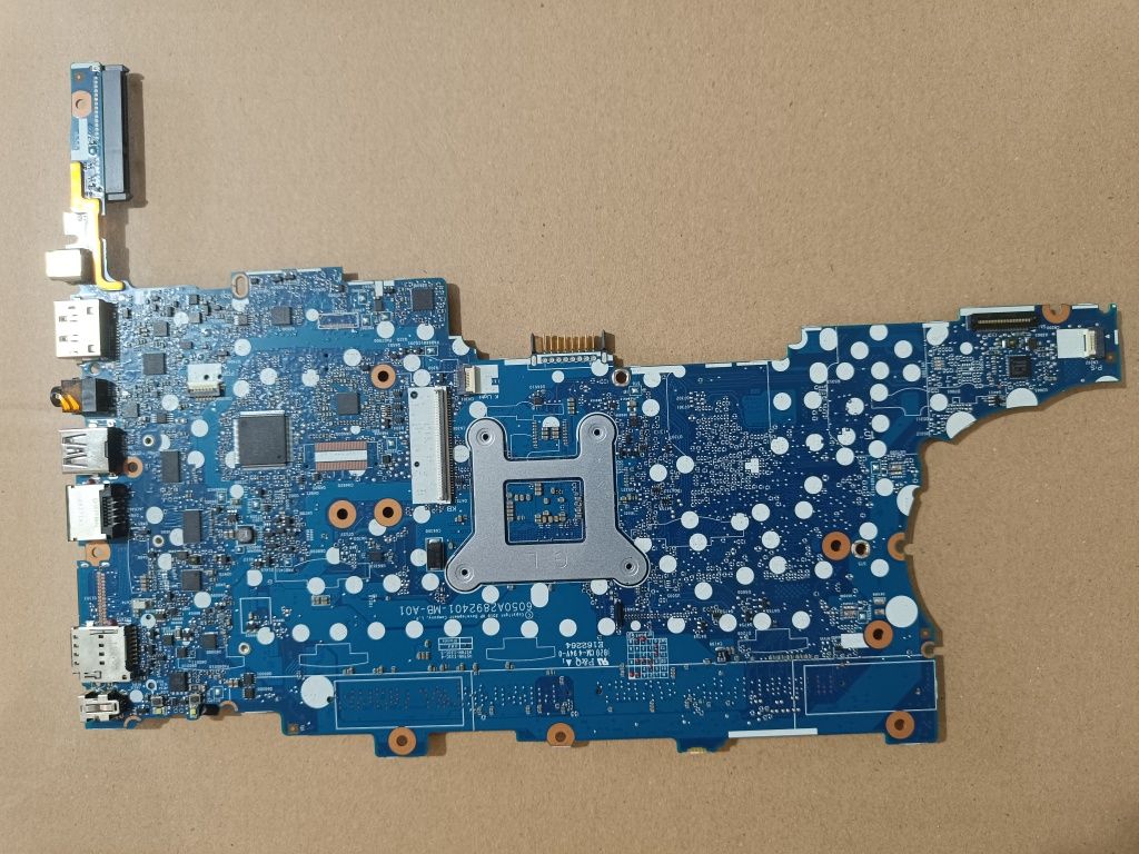Motherboard HP ProBook 450 G3 | Testada e funcional