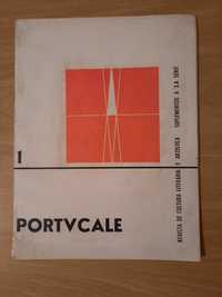 Revista Portucale Suplemento A 1962