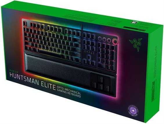 Razer Huntsman V3 7.1 V3 RZ04-01871000-R3M1