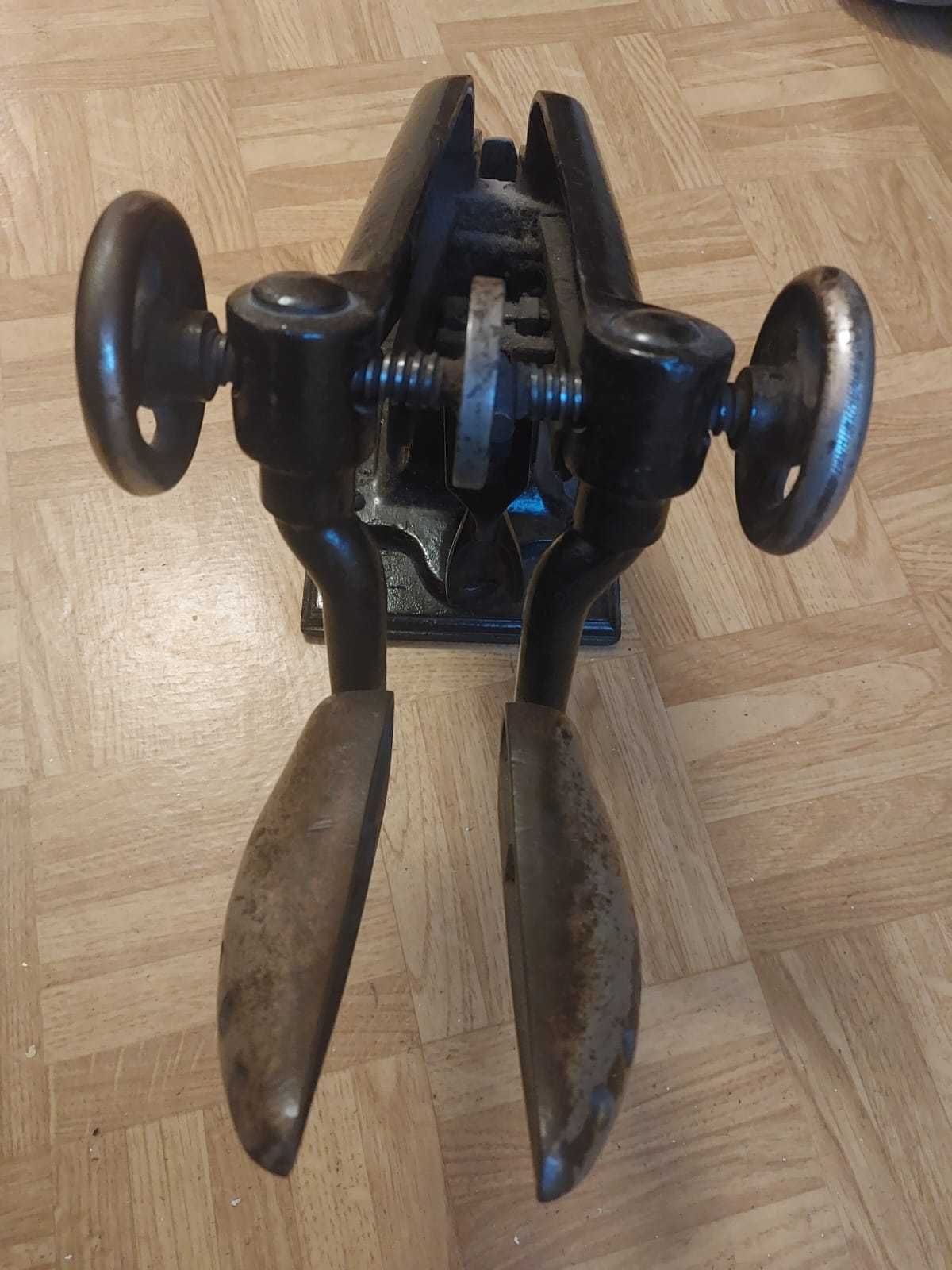 Rozciągarka do obuwia