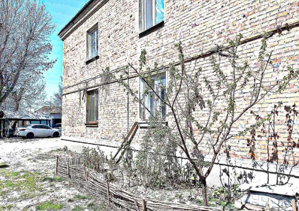 2х к.из.кв. на Холодной горе. Самая дешёвая в этом сегменте-15499$