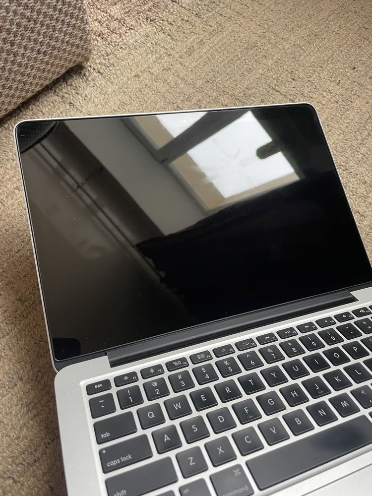 Apple Macbook Pro Retina 13 Late 2013 АКБ 91%