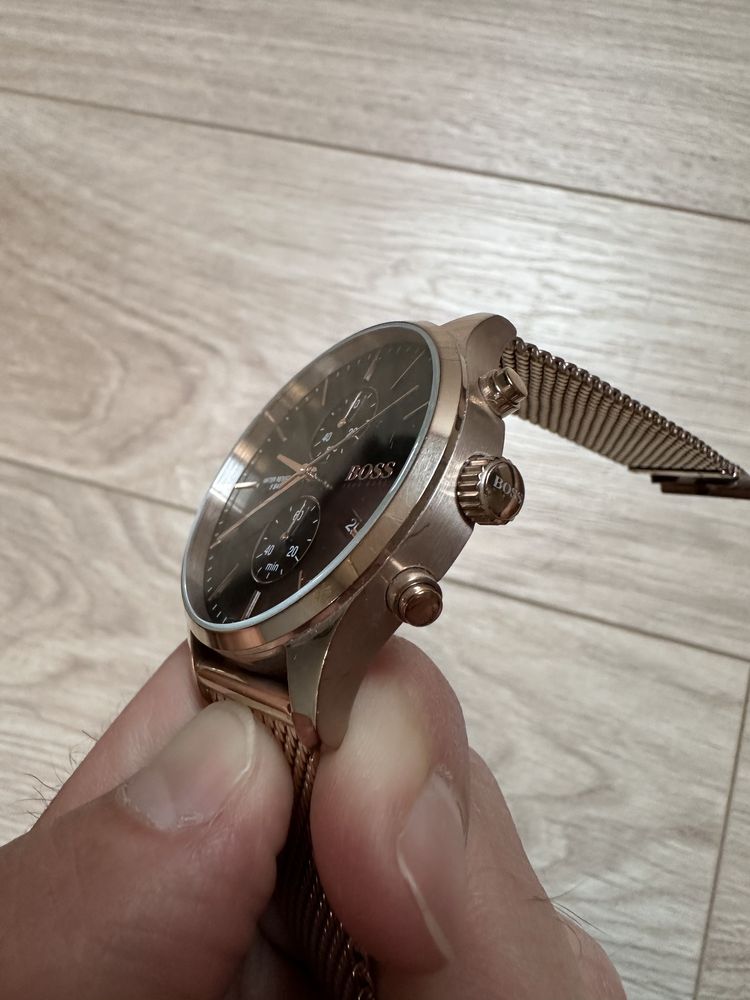 Zegarek meski Hugo Boss