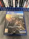 Eve valkyrie ps4 vr