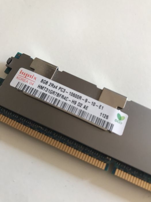 8gb memória RAM ddr3 para torre Apple Mac Pro