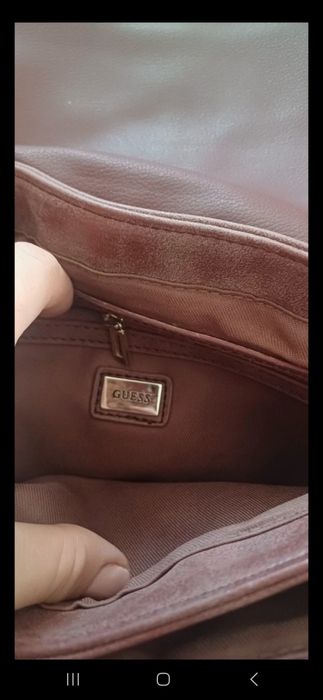 Torebka Guess.                 .