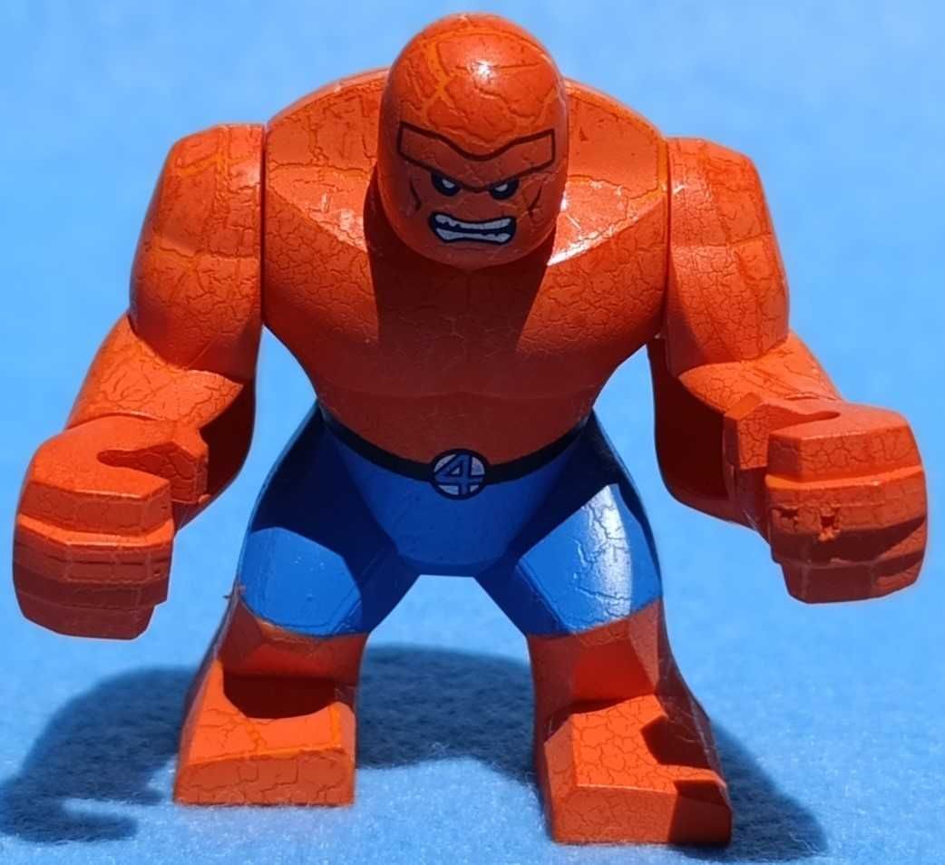 The Thing XL v2 (Fantastic 4) (Marvel)