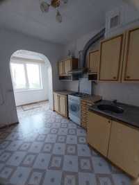 Цена снижена!2-х комнатную квартиру,больш балкон,подвал в Черноморске