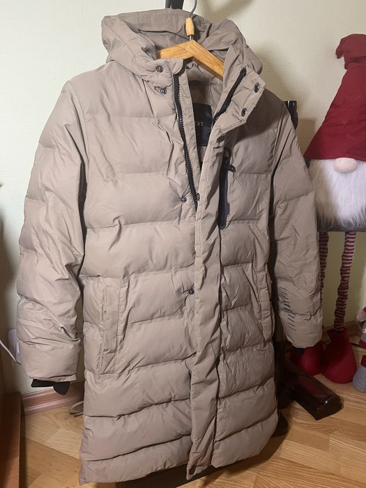 Пуховик/куртка Next