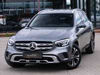 Mercedes-Benz GLC GLC*220d*4-MATiC*LiFT*Comforty*Kamera*High LedMultiBeam*BLiS*Ambiente+
