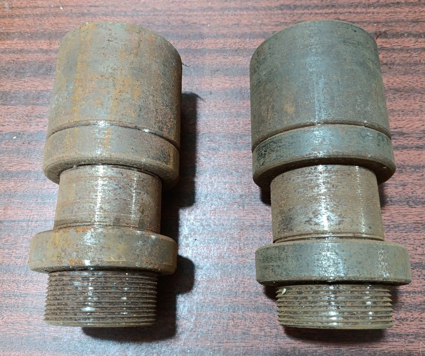 Полипропиленовая труба под пайку + ППР фитинги