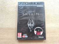 The Elder Scrolls V: Skyrim - PREORDER [PC/PS3/X360] - 2011 - FOLIA